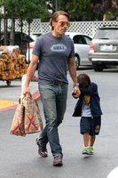 Olivier Martinez hoodie #2821363