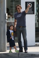 Olivier Martinez hoodie #2821364