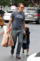 Olivier Martinez hoodie #2821365