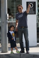 Olivier Martinez hoodie #2821366