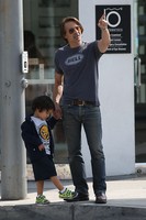 Olivier Martinez hoodie #2821368