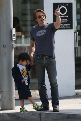 Olivier Martinez posters