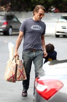 Olivier Martinez hoodie #2821369