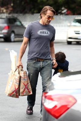 Olivier Martinez posters