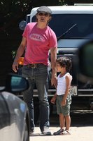 Olivier Martinez hoodie #2821371