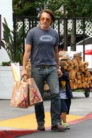 Olivier Martinez hoodie #2821372