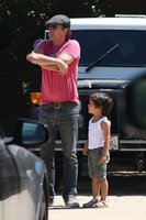 Olivier Martinez hoodie #2821373