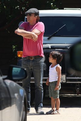 Olivier Martinez posters