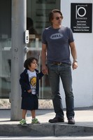 Olivier Martinez hoodie #2821374