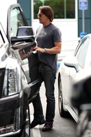 Olivier Martinez hoodie #2821375