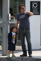 Olivier Martinez hoodie #2821376