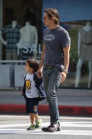 Olivier Martinez hoodie #2821377