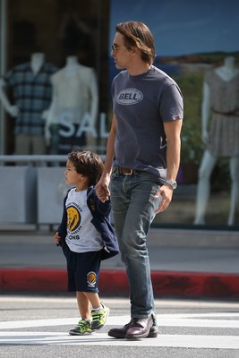 Olivier Martinez posters