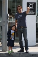 Olivier Martinez hoodie #2821378