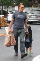 Olivier Martinez hoodie #2821379