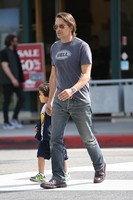 Olivier Martinez hoodie #2821380