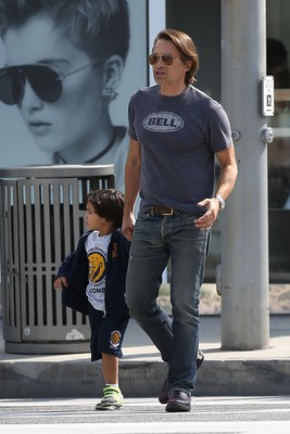 Olivier Martinez posters