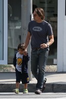 Olivier Martinez hoodie #2821383