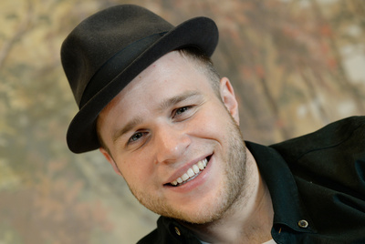 Olly Murs puzzle