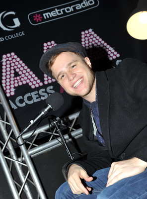 Olly Murs posters