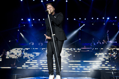 Olly Murs posters