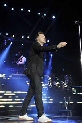 Olly Murs posters