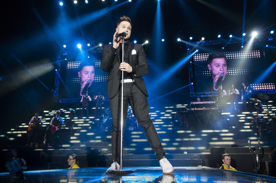 Olly Murs posters