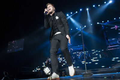Olly Murs posters