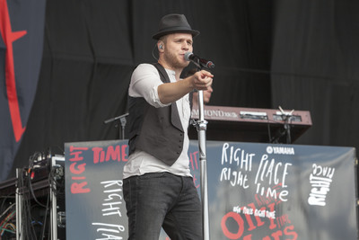 Olly Murs posters