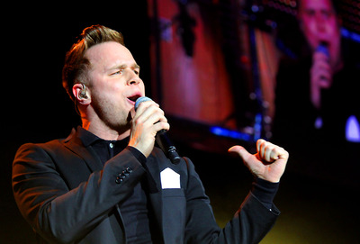Olly Murs posters