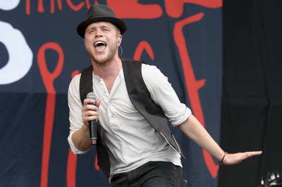 Olly Murs posters