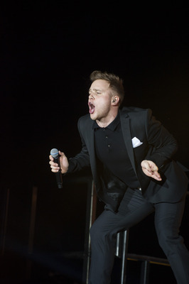 Olly Murs puzzle 2520005