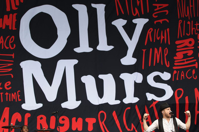 Olly Murs mug #G789612