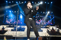 Olly Murs t-shirt #2520024