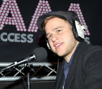 Olly Murs Tank Top #2520032