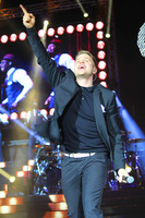 Olly Murs t-shirt #2520041