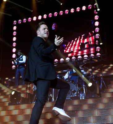 Olly Murs posters