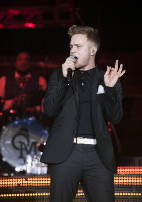 Olly Murs posters