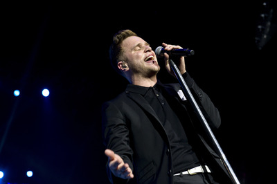 Olly Murs posters