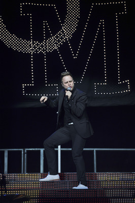 Olly Murs posters