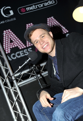 Olly Murs posters