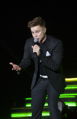 Olly Murs posters