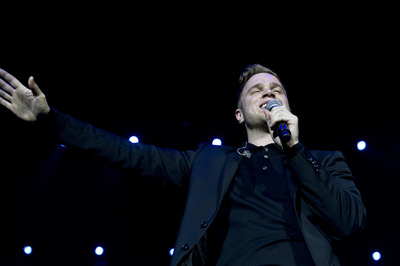 Olly Murs posters