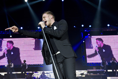 Olly Murs posters