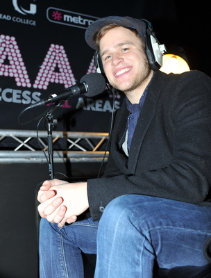 Olly Murs posters