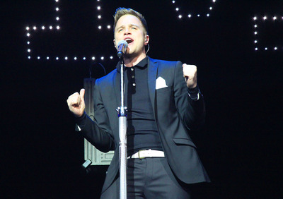 Olly Murs posters