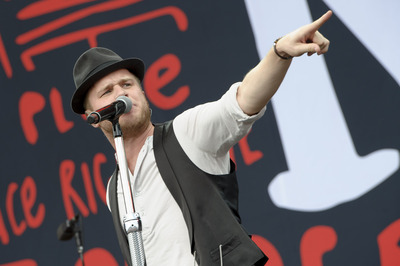 Olly Murs posters