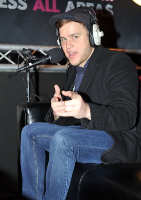 Olly Murs posters