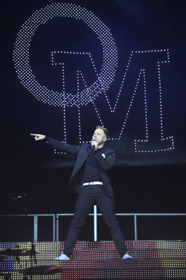 Olly Murs posters