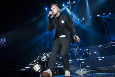 Olly Murs posters